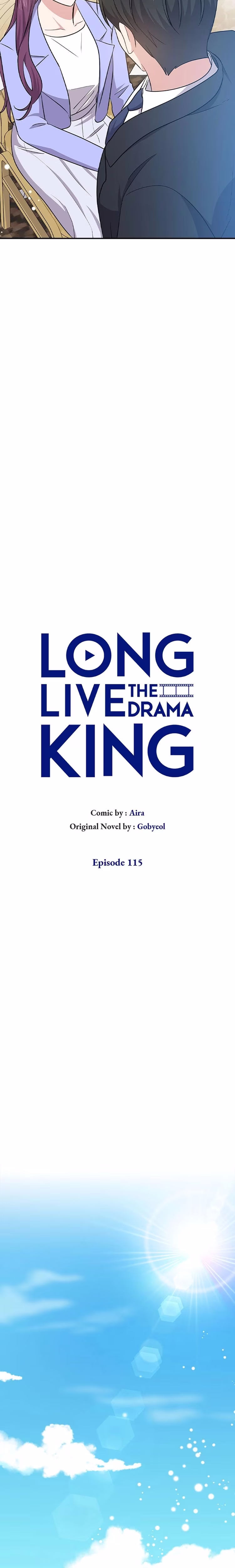 Long Live the Drama King - Chapter 115 - Part 7