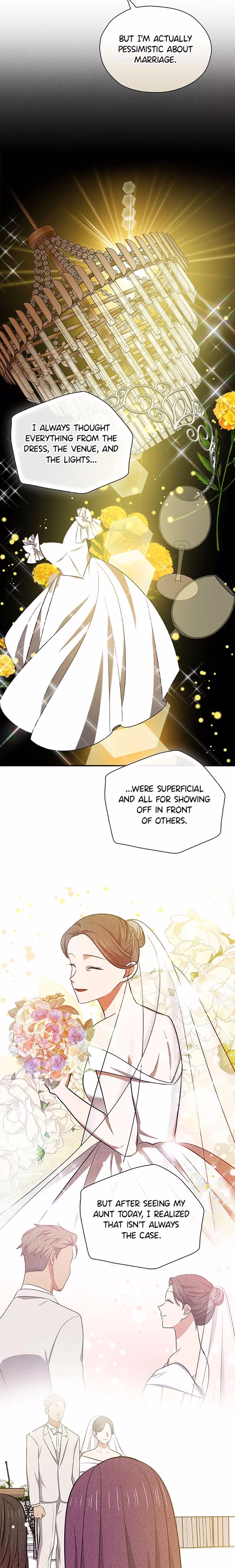 Long Live the Drama King - Chapter 115 - Part 9