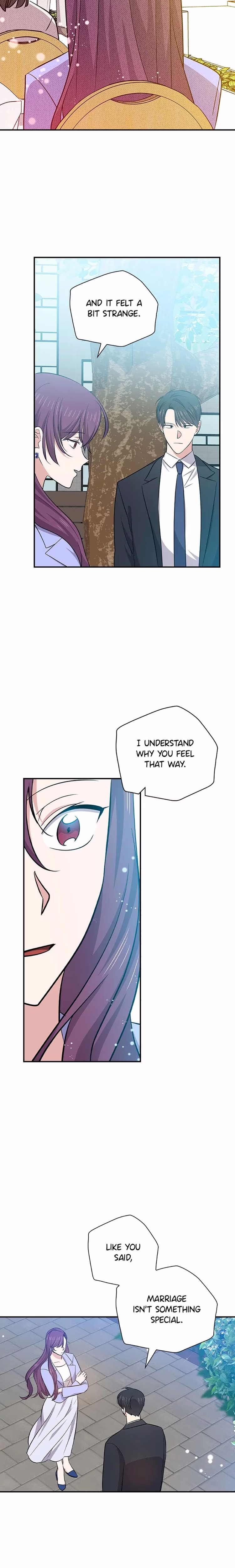 Long Live the Drama King - Chapter 115 - Part 10