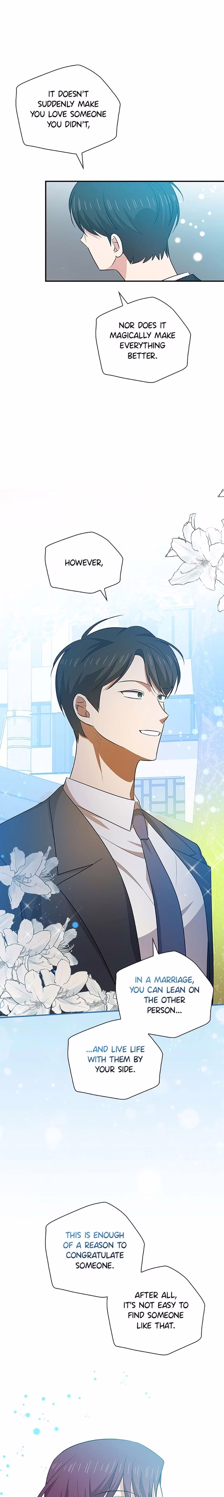 Long Live the Drama King - Chapter 115 - Part 11