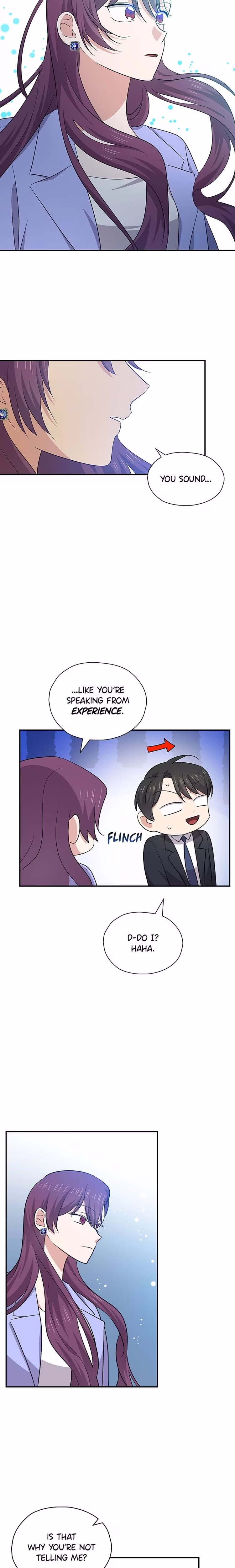 Long Live the Drama King - Chapter 115 - Part 12