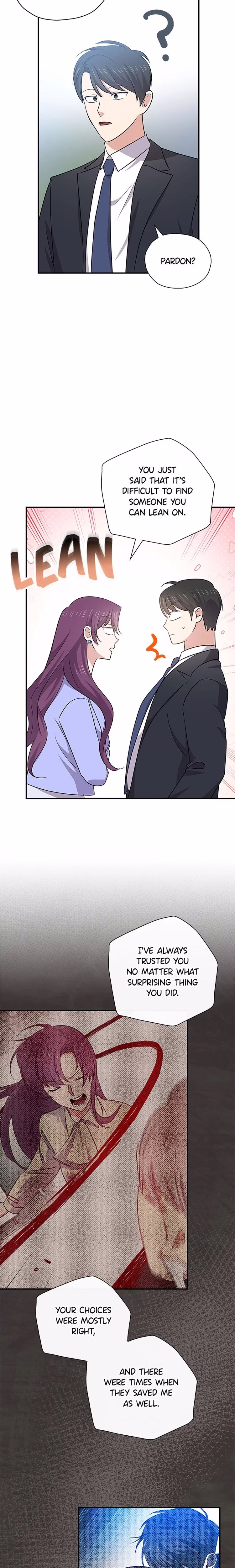 Long Live the Drama King - Chapter 115 - Part 13