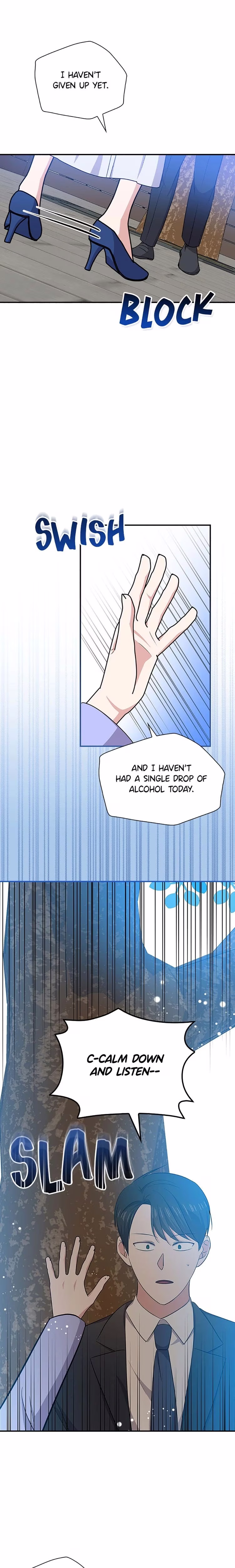 Long Live the Drama King - Chapter 115 - Part 16