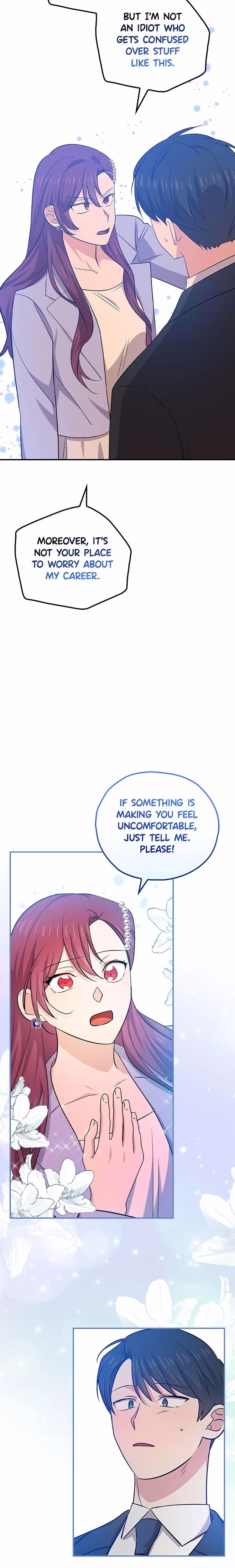 Long Live the Drama King - Chapter 115 - Part 19