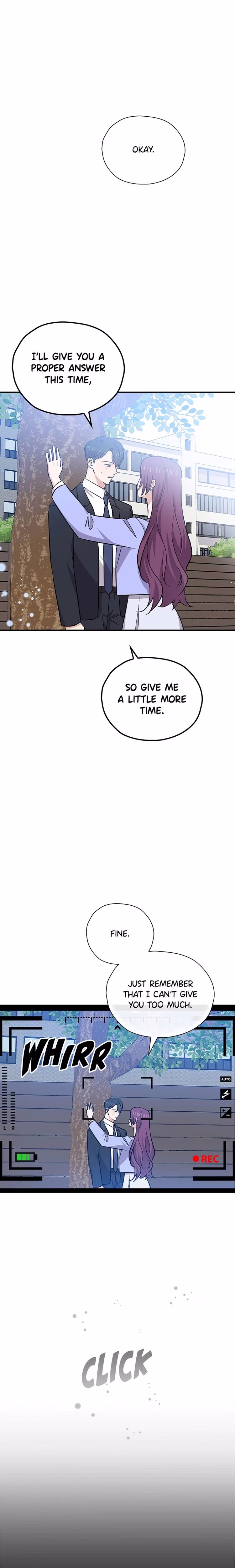 Long Live the Drama King - Chapter 115 - Part 20