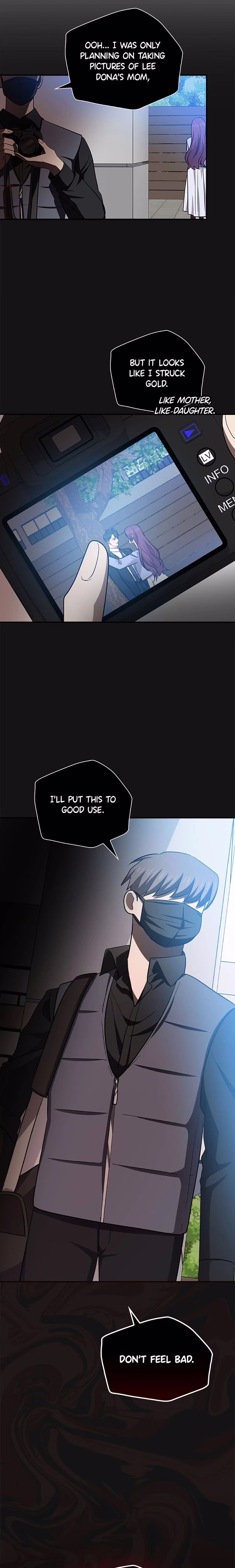 Long Live the Drama King - Chapter 115 - Part 21