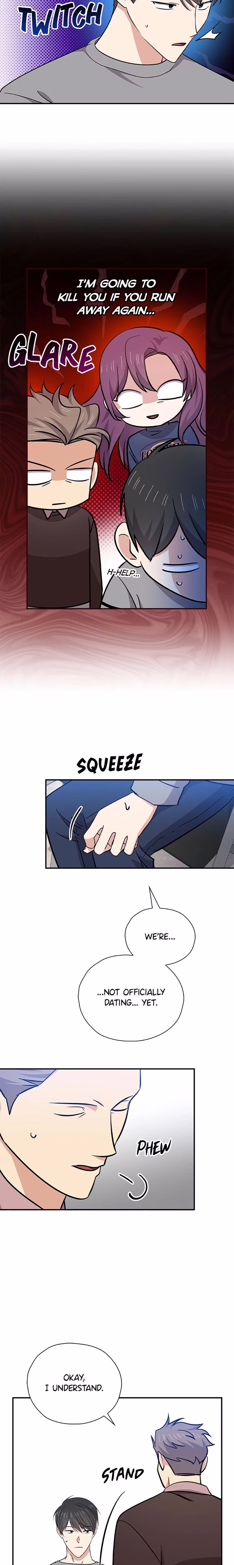 Long Live the Drama King - Chapter 116 - Part 8