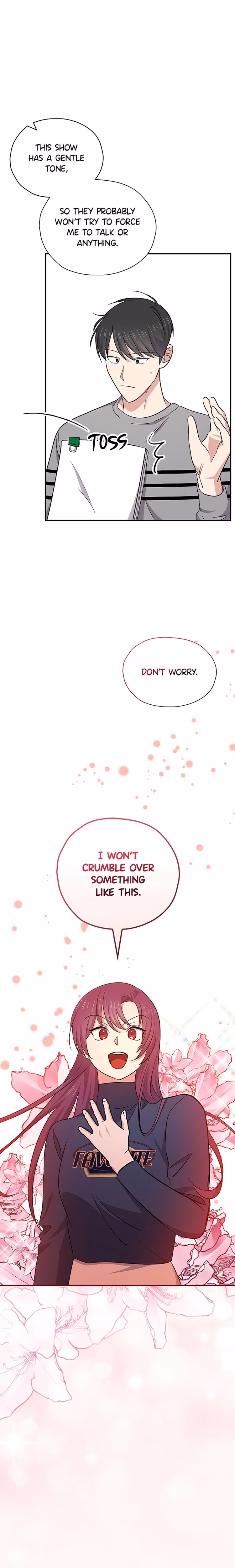 Long Live the Drama King - Chapter 116 - Part 12