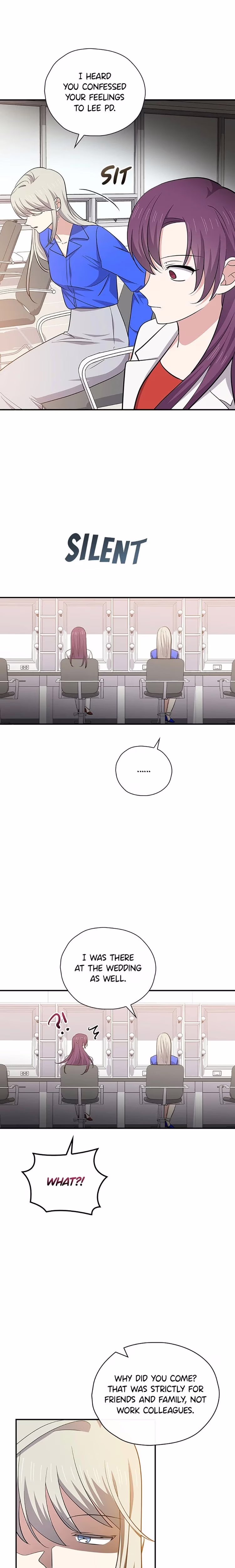 Long Live the Drama King - Chapter 116 - Part 14