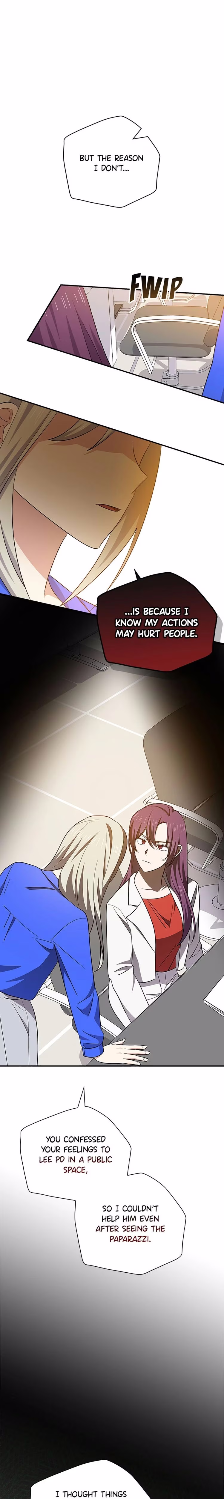 Long Live the Drama King - Chapter 116 - Part 16