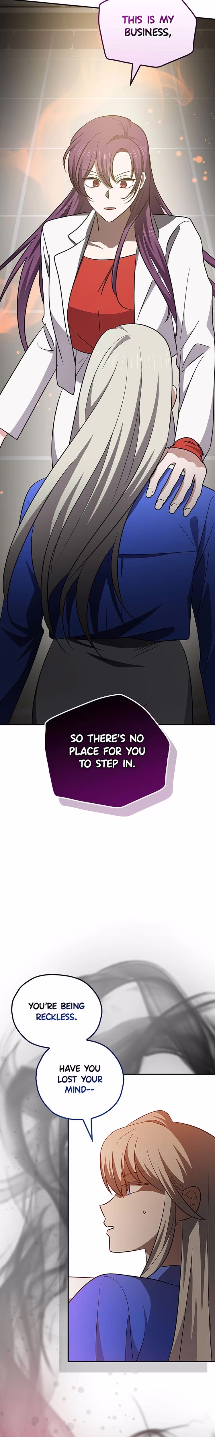 Long Live the Drama King - Chapter 116 - Part 19