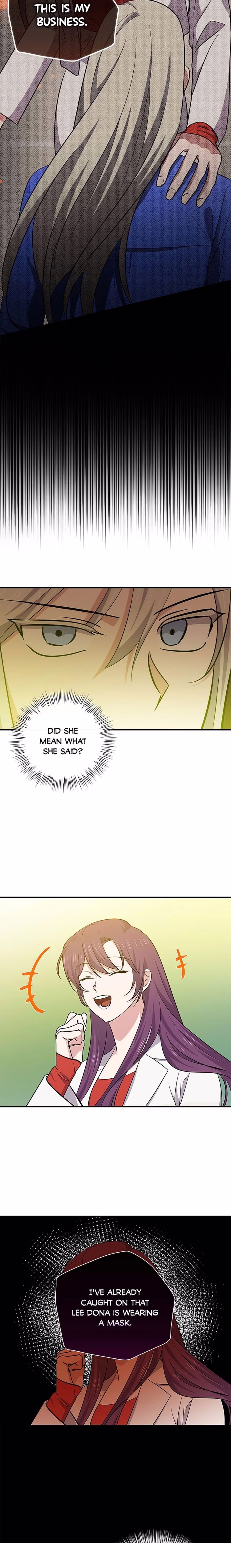 Long Live the Drama King - Chapter 117 - Part 3