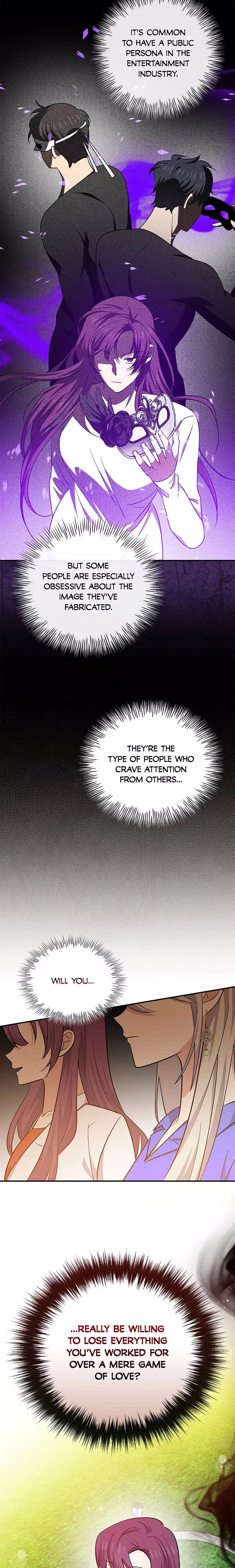 Long Live the Drama King - Chapter 117 - Part 4