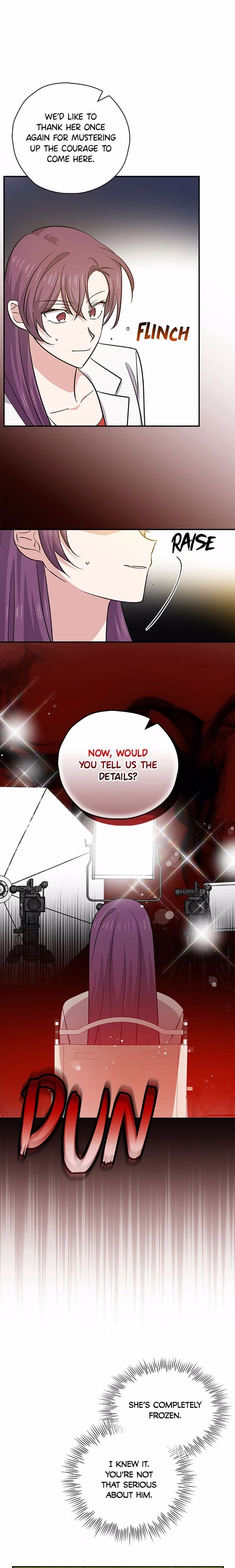 Long Live the Drama King - Chapter 117 - Part 7