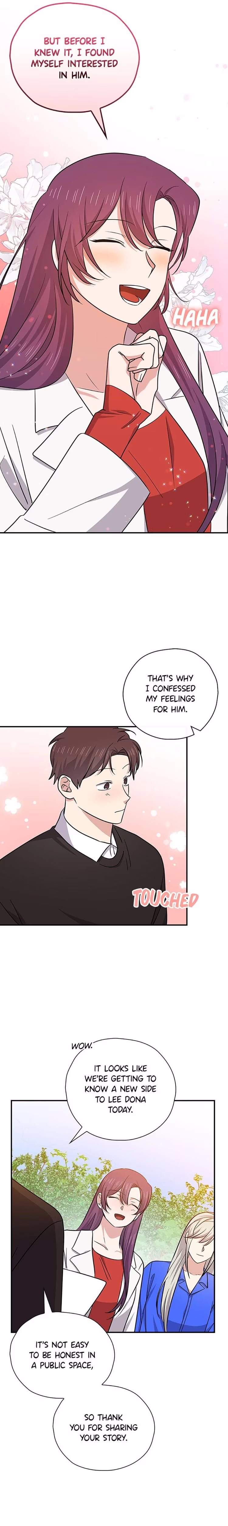 Long Live the Drama King - Chapter 117 - Part 11