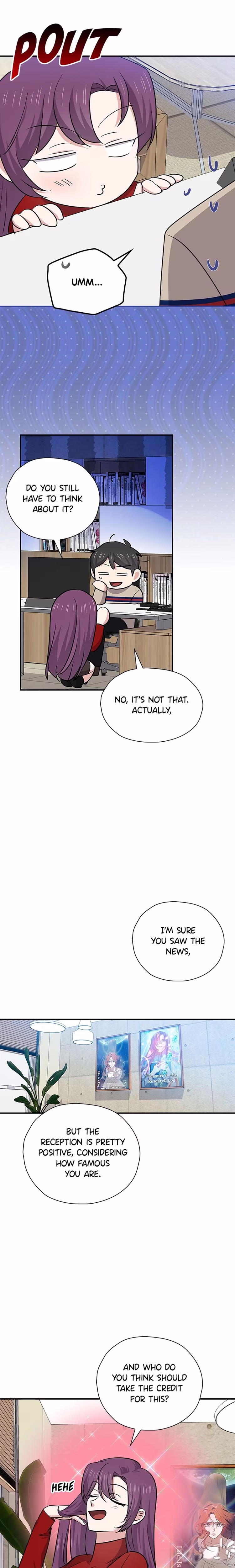 Long Live the Drama King - Chapter 117 - Part 14