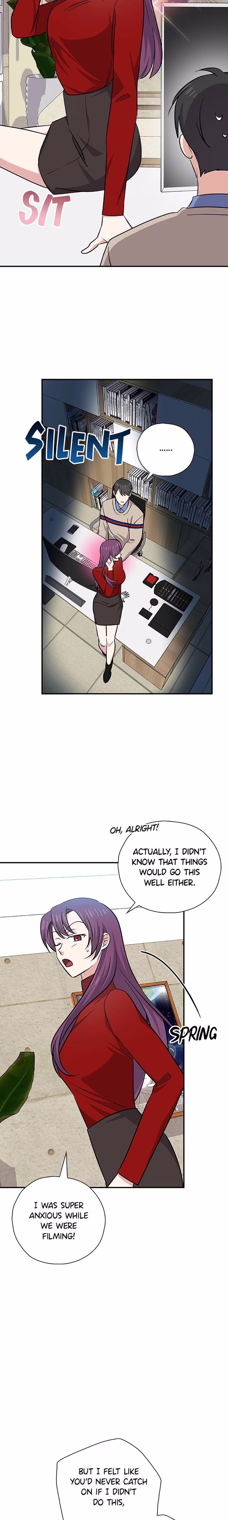 Long Live the Drama King - Chapter 117 - Part 15