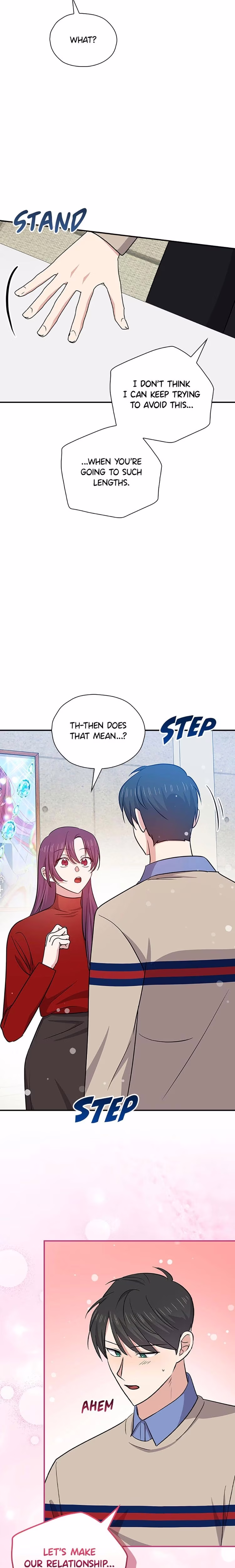 Long Live the Drama King - Chapter 117 - Part 17