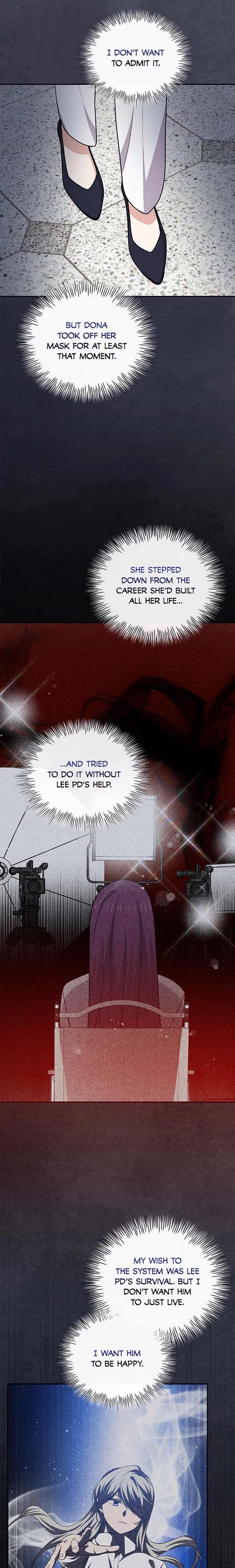 Long Live the Drama King - Chapter 117 - Part 21