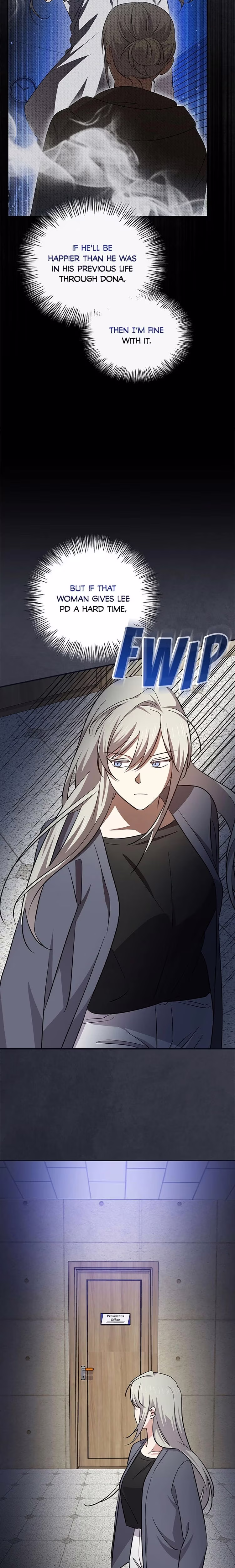 Long Live the Drama King - Chapter 117 - Part 22