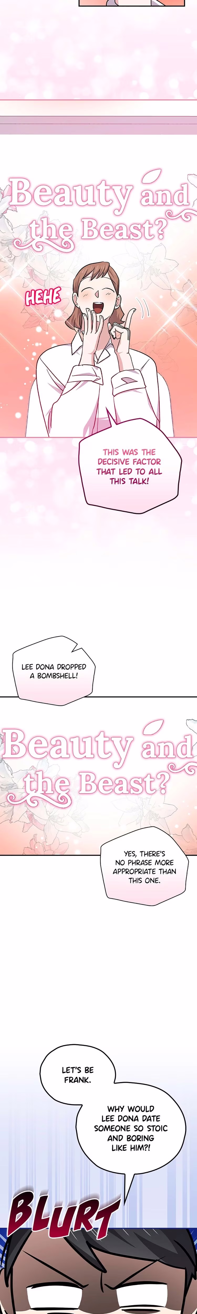 Long Live the Drama King - Chapter 118 - Part 3