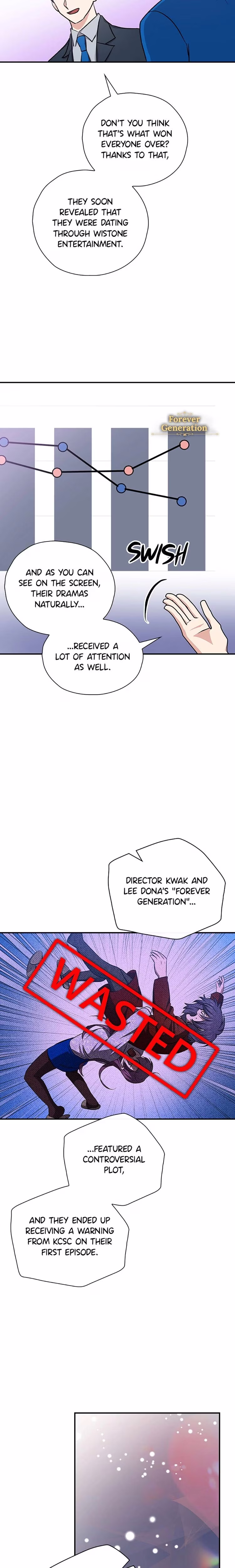 Long Live the Drama King - Chapter 118 - Part 5