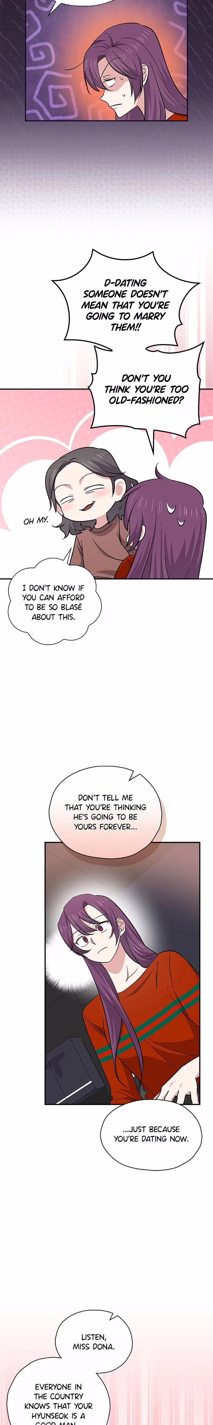 Long Live the Drama King - Chapter 118 - Part 11