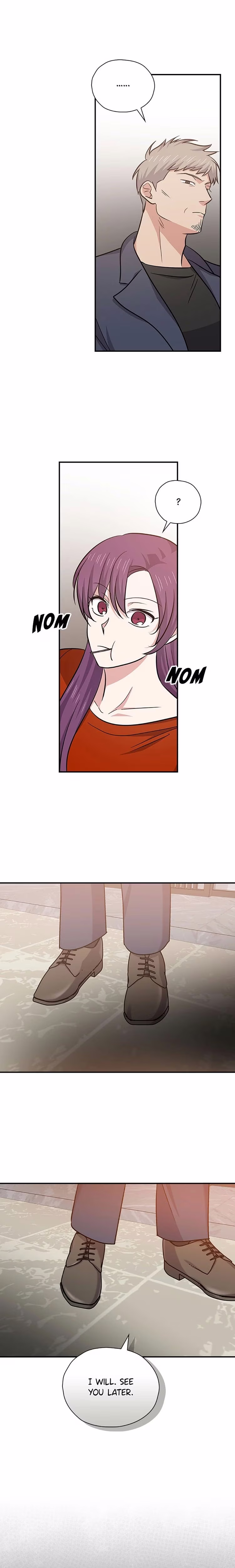 Long Live the Drama King - Chapter 118 - Part 19