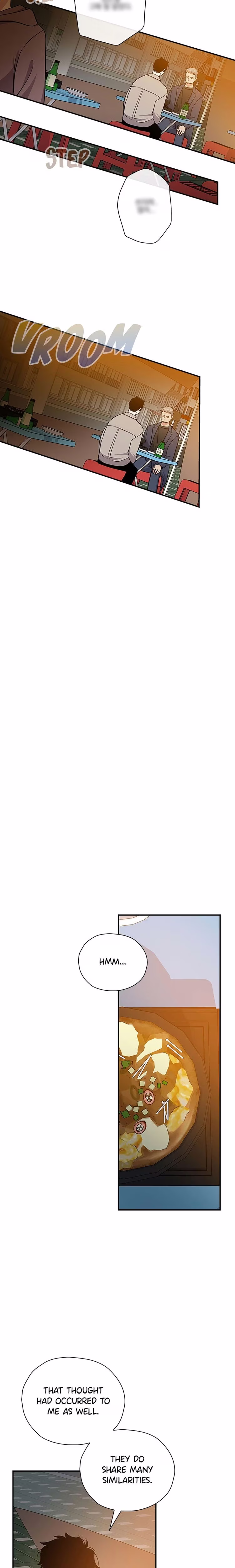 Long Live the Drama King - Chapter 119 - Part 4