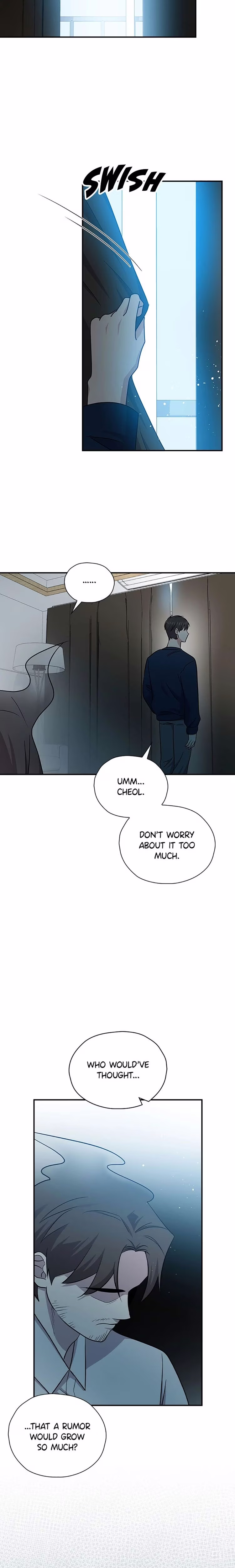 Long Live the Drama King - Chapter 119 - Part 14