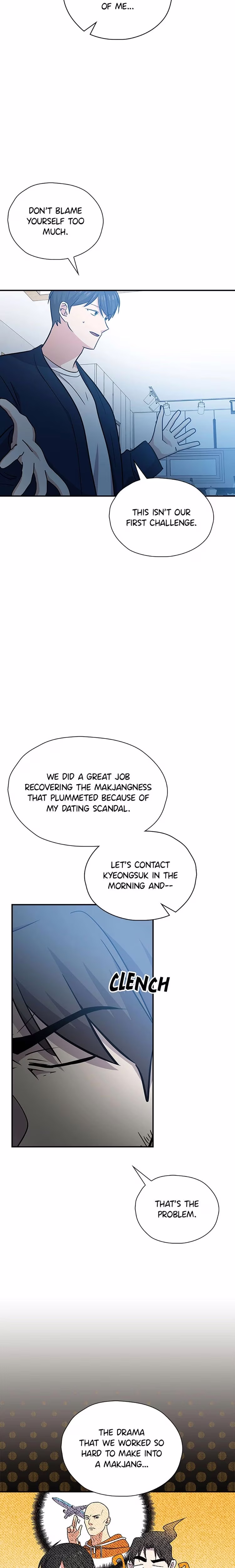 Long Live the Drama King - Chapter 119 - Part 20