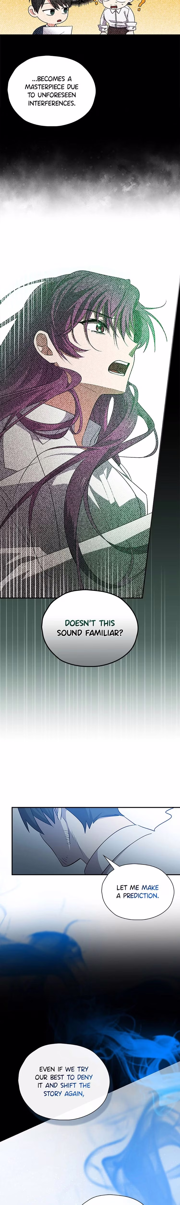 Long Live the Drama King - Chapter 119 - Part 21