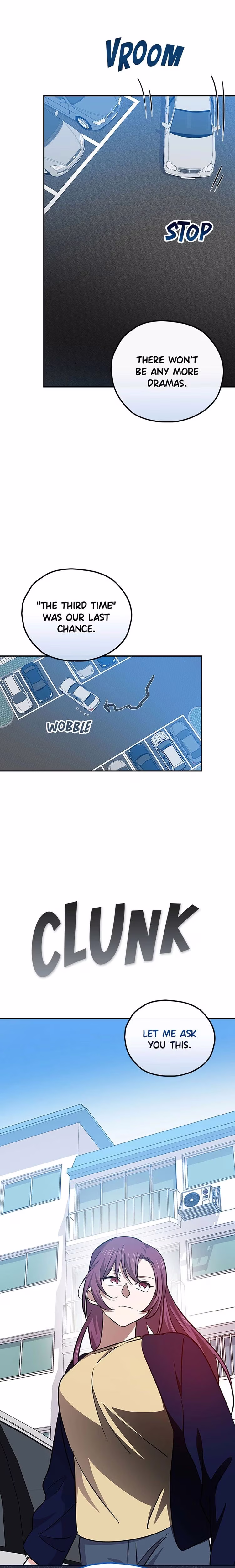 Long Live the Drama King - Chapter 119 - Part 23
