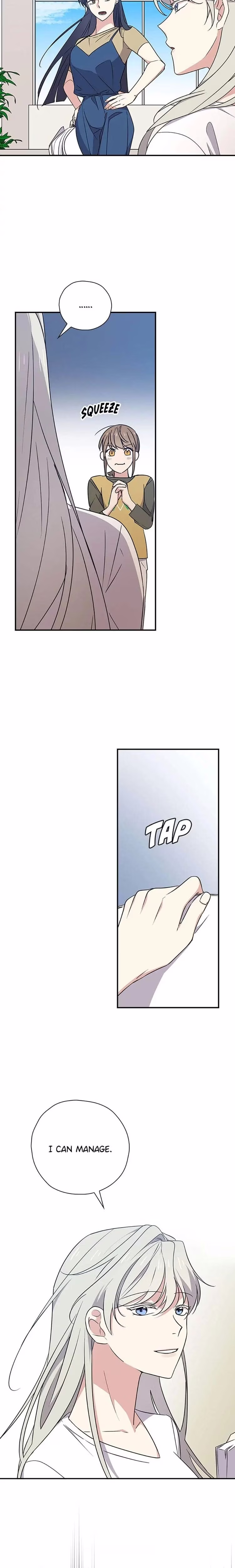 Long Live the Drama King - Chapter 12 - Part 9