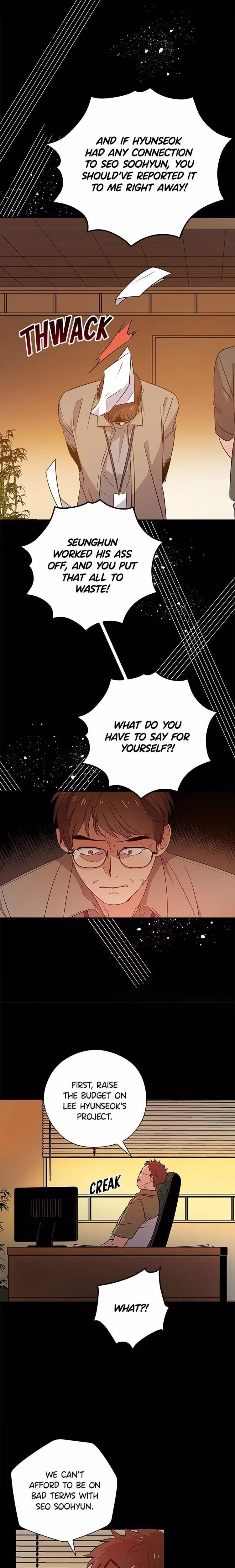 Long Live the Drama King - Chapter 12 - Part 11