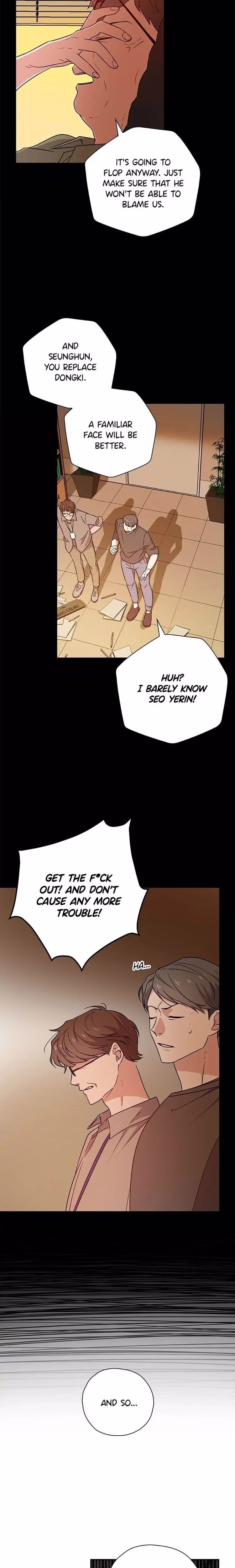 Long Live the Drama King - Chapter 12 - Part 12