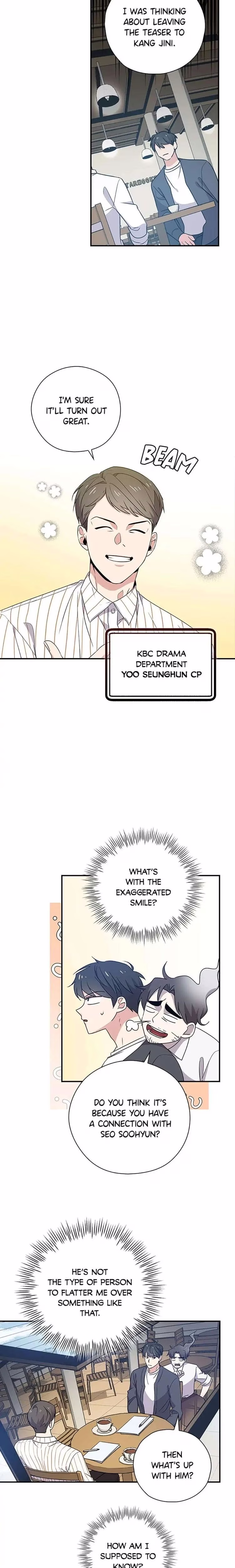 Long Live the Drama King - Chapter 12 - Part 13