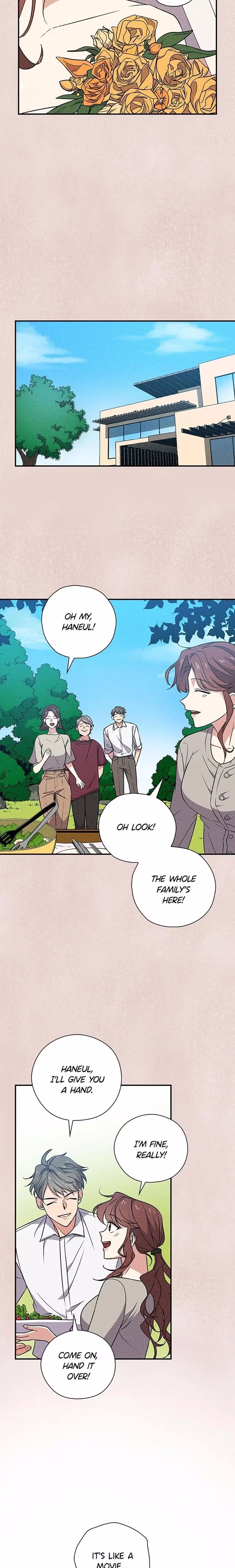 Long Live the Drama King - Chapter 12 - Part 19