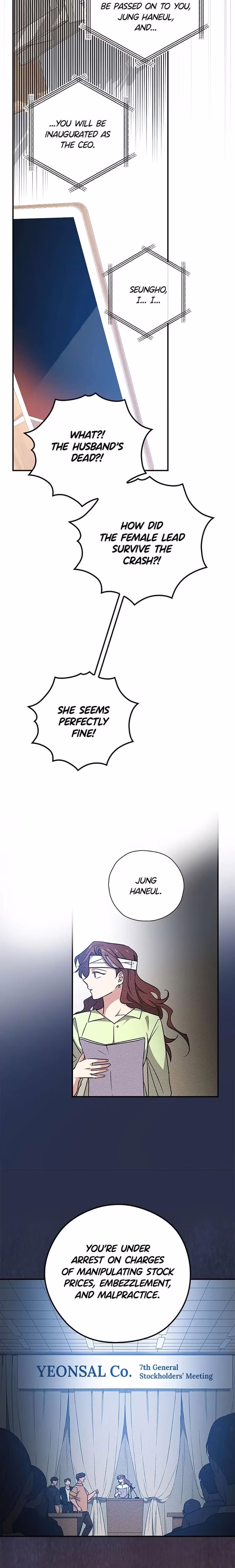 Long Live the Drama King - Chapter 12 - Part 22