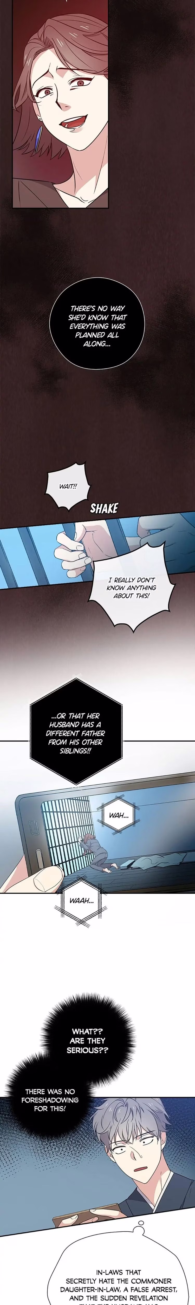 Long Live the Drama King - Chapter 12 - Part 24