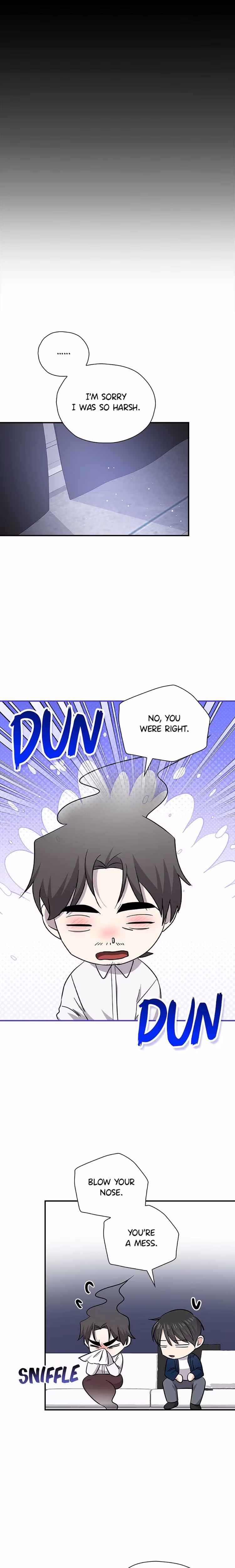 Long Live the Drama King - Chapter 120 - Part 4