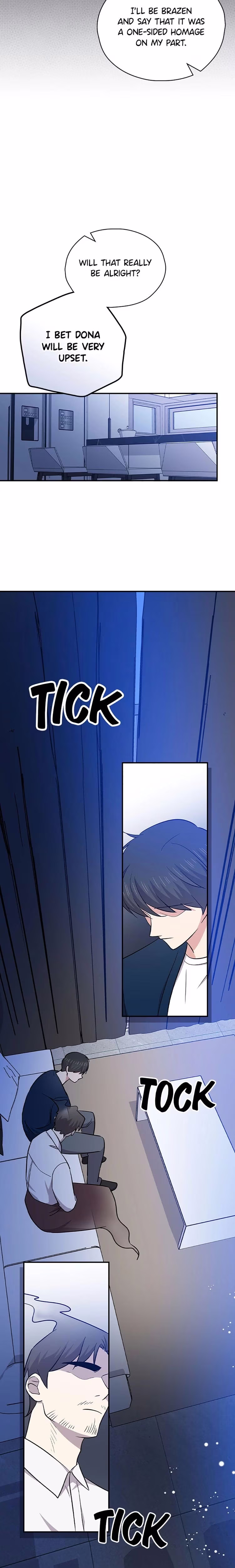 Long Live the Drama King - Chapter 120 - Part 7