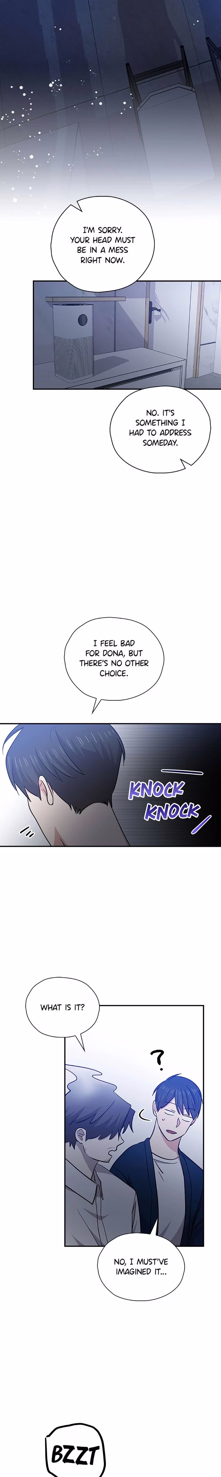 Long Live the Drama King - Chapter 120 - Part 8