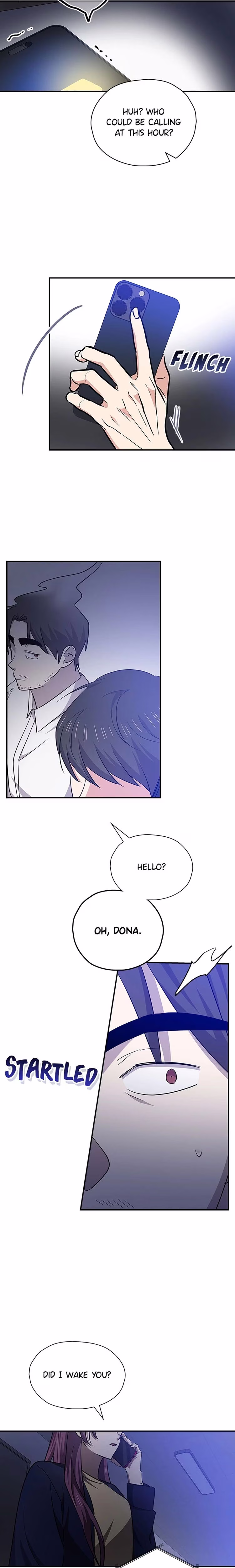 Long Live the Drama King - Chapter 120 - Part 9