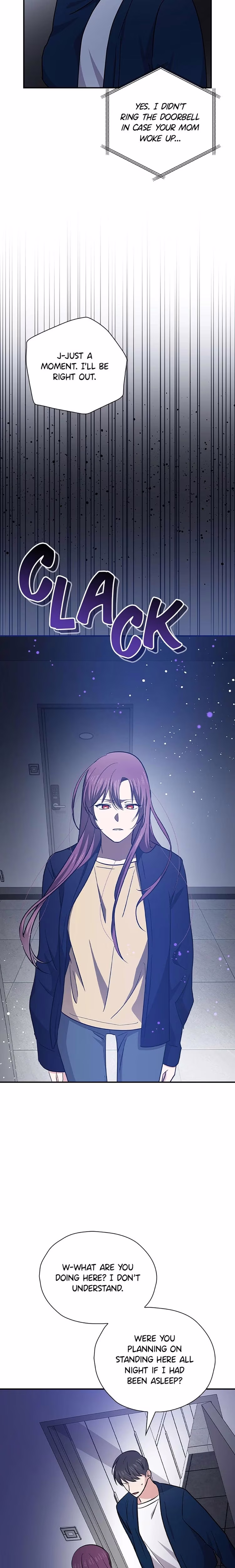 Long Live the Drama King - Chapter 120 - Part 11