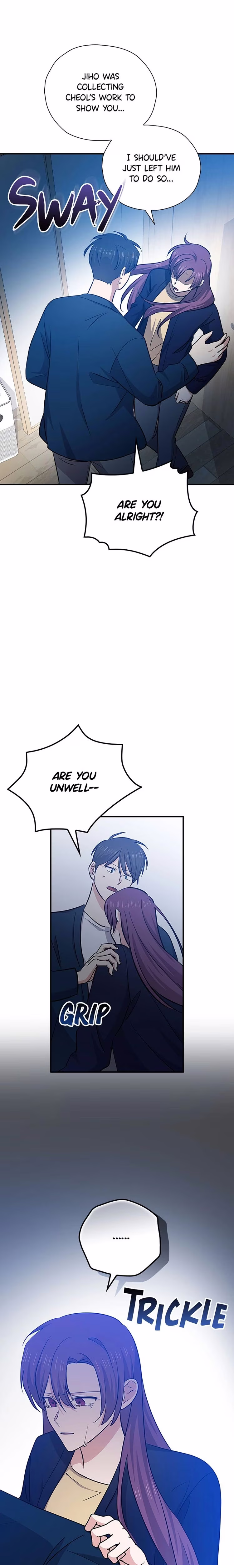 Long Live the Drama King - Chapter 120 - Part 15