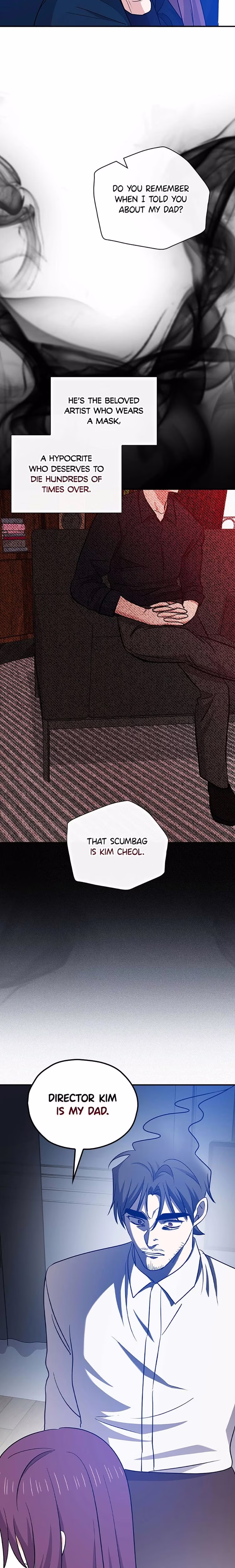 Long Live the Drama King - Chapter 120 - Part 16