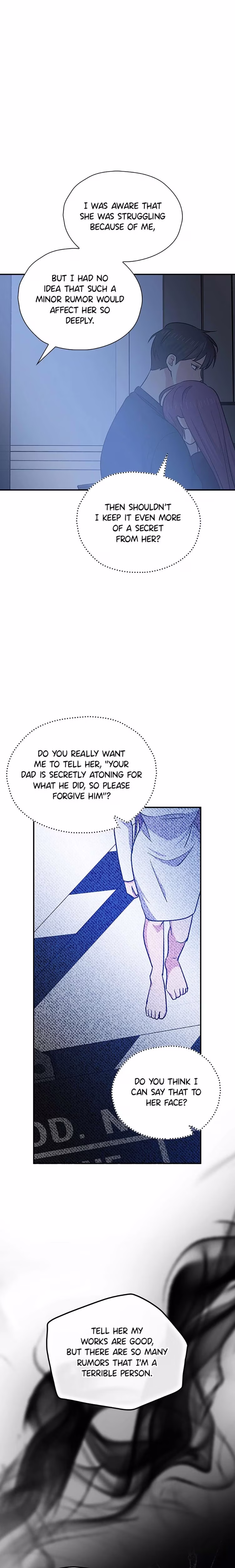 Long Live the Drama King - Chapter 120 - Part 20