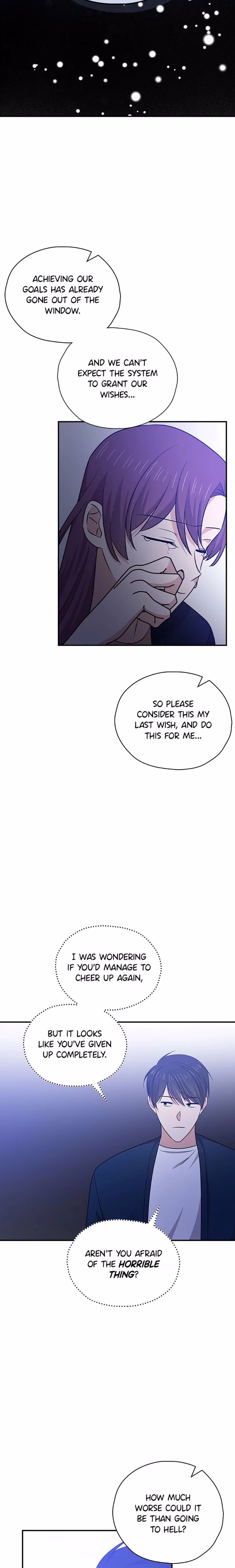 Long Live the Drama King - Chapter 120 - Part 22