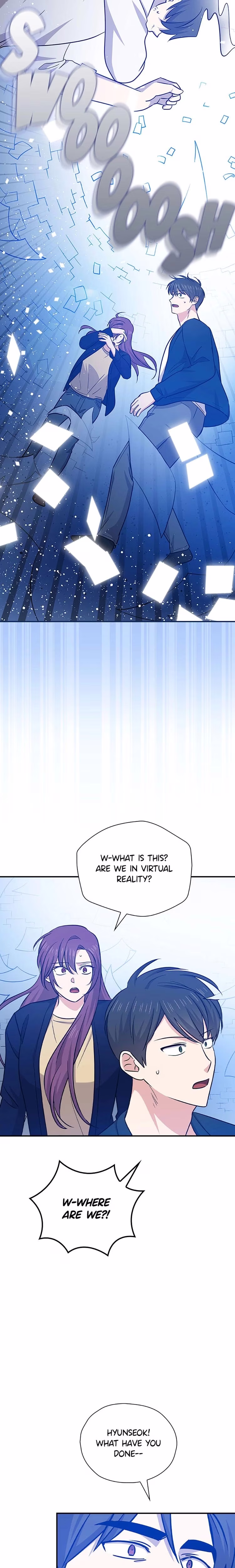 Long Live the Drama King - Chapter 120 - Part 25